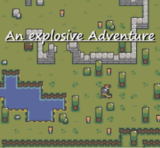 An explosive Adventure Image