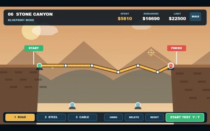 APG Bridge Simulator Image