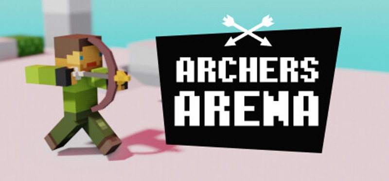 Archers Arena Game Cover