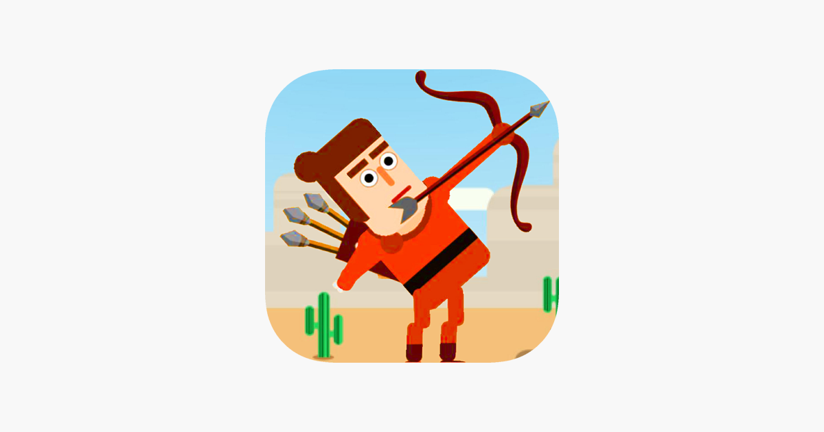 Games like Archery - Bow and Arrow Games