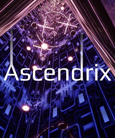 Games like Ascendrix
