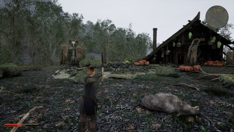 Ashes of Kardoria Image