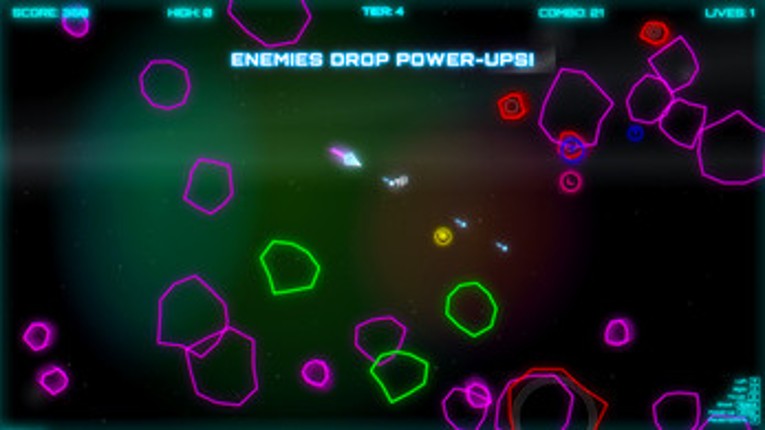 Asteraid (Demo) Image