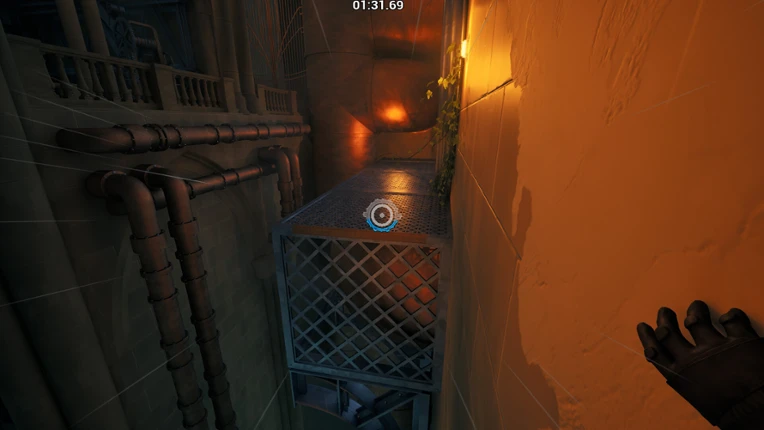 At Run Time screenshot