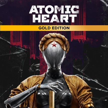 Atomic Heart Image