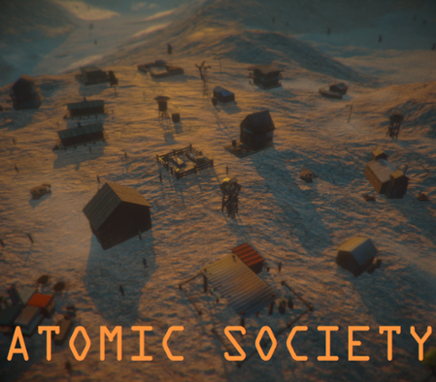 Atomic Society Image