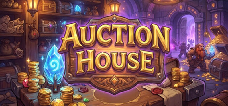 Auction House Image