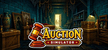 Games like Auction Simulator