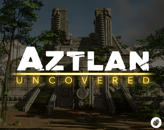 Aztlan Uncovered Game Cover