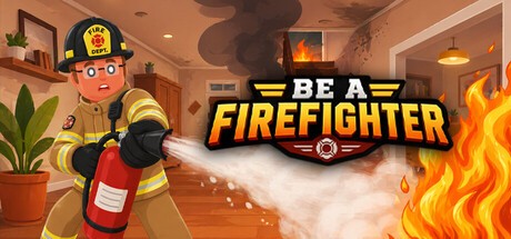 Games like Be A Firefighter