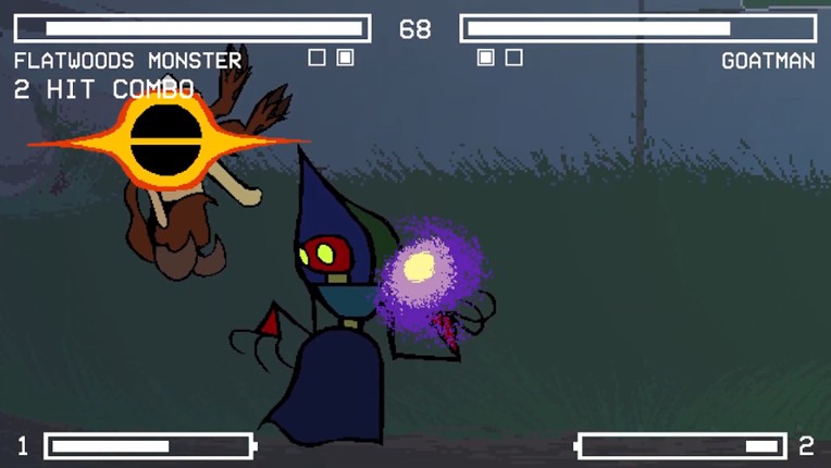 Beasts of Mystery screenshot