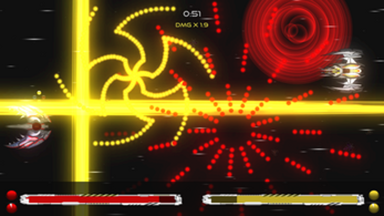 Beautifully Unambiguous Long-Lasting Effervescent Tournament: Humongous Explosions Locked and Loaded screenshot