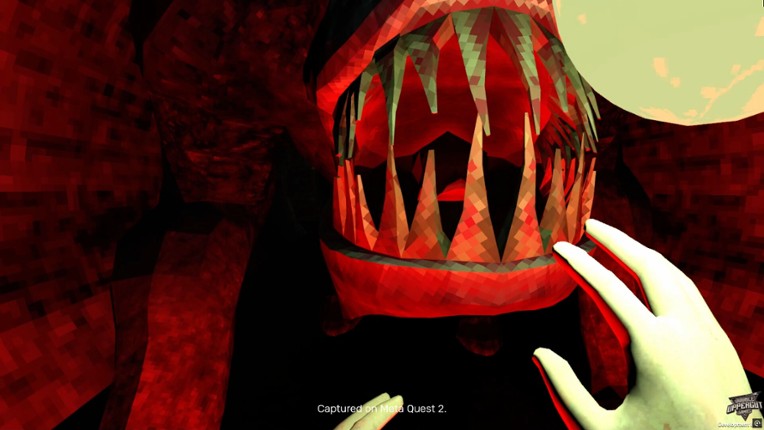 BIODETENTION screenshot