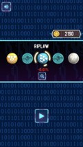 BIT BIT RUN: Crypto fun game Image