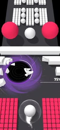 Black Hole™ screenshot