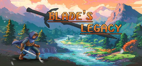 Games like Blade's Legacy