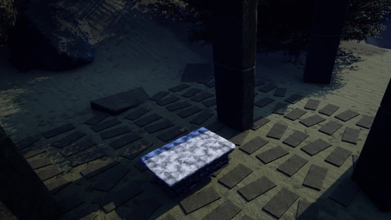 Blast 3D The Arrival ~ Chapter 0 ~ screenshot