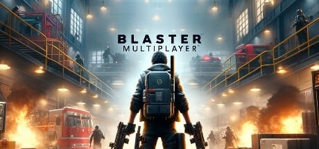 Games like Blaster Multiplayer