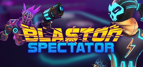 Games like Blaston Spectator