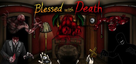 Games like Blessed with Death