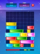 Block Puzzle Classic Jewel Image