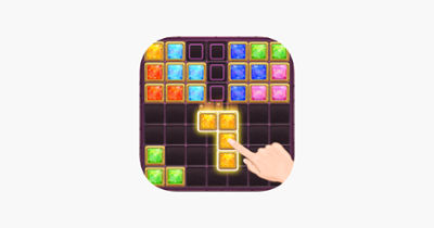 Block Puzzle Game Legend Image