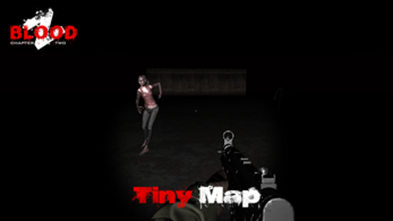 BloodZ Chapter2 Image