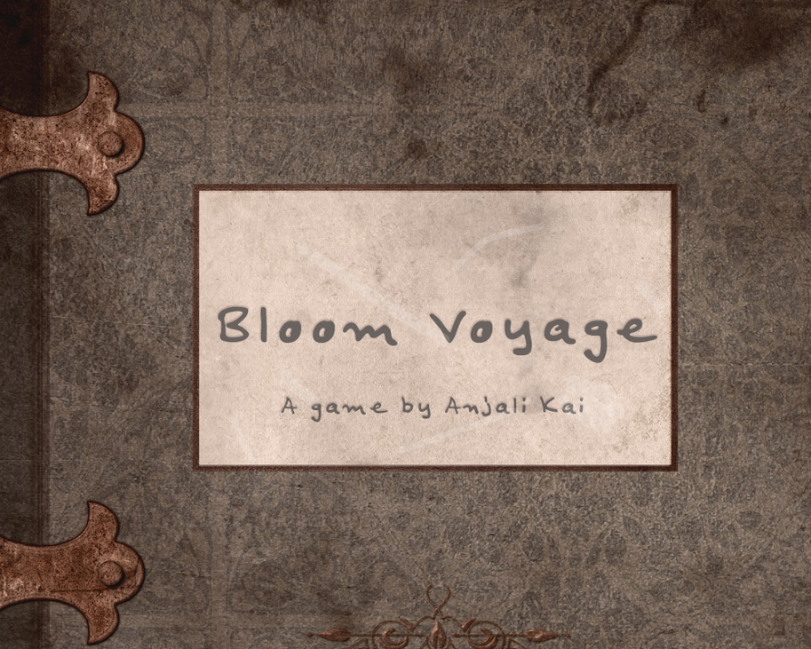 Games like Bloom Voyage
