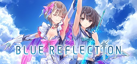 Games like Blue Reflection