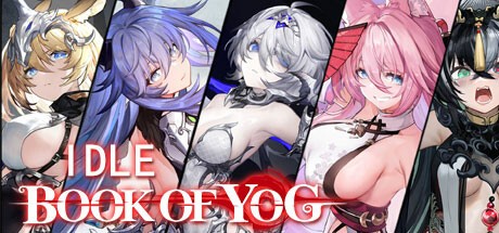 Games like Book of Yog
