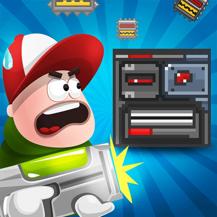 Games like Boss Level Shootout