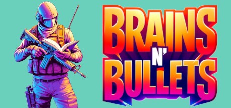 Games like Brains n' Bullets