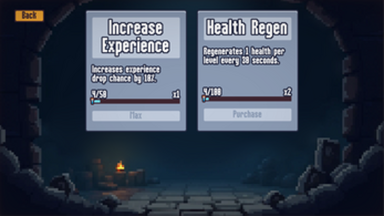 Brave Little One Image