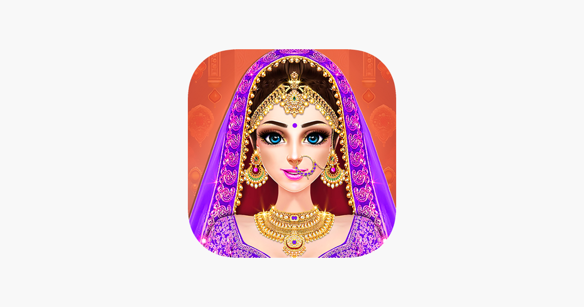 Games like Bridal Dress Up: Wedding Day