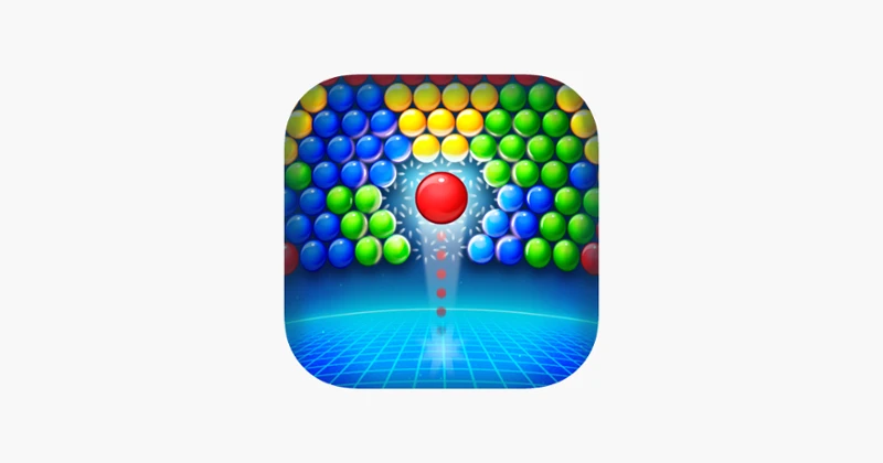 Bubble Shooter Arcadia Image