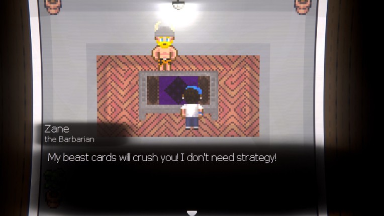 Capture Creatures screenshot