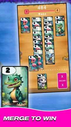 Card Master screenshot