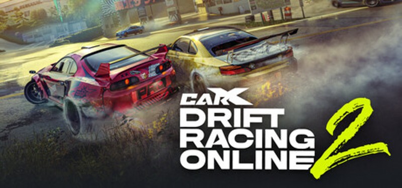 CarX Drift Racing Online 2 Image