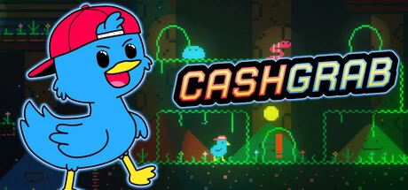 Games like CASHGRAB