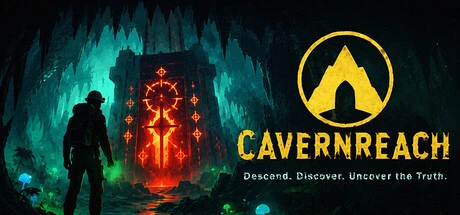 Games like Cavernreach