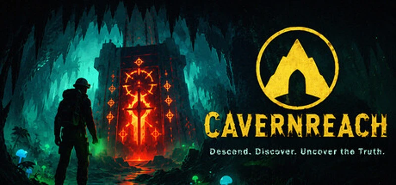 Cavernreach Image