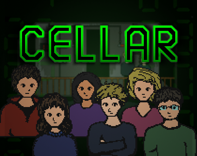 Games like Cellar