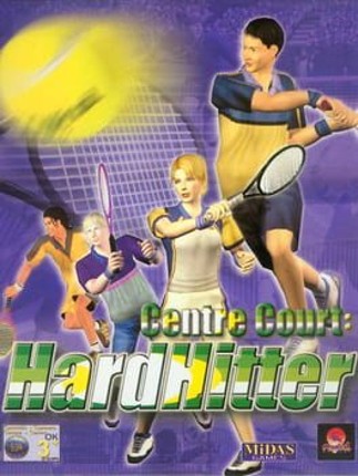 Centre Court: Hard Hitter Game Cover