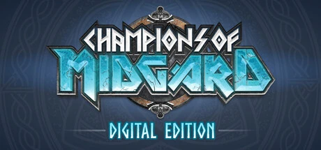 Games like Champions of Midgard: Digital Edition