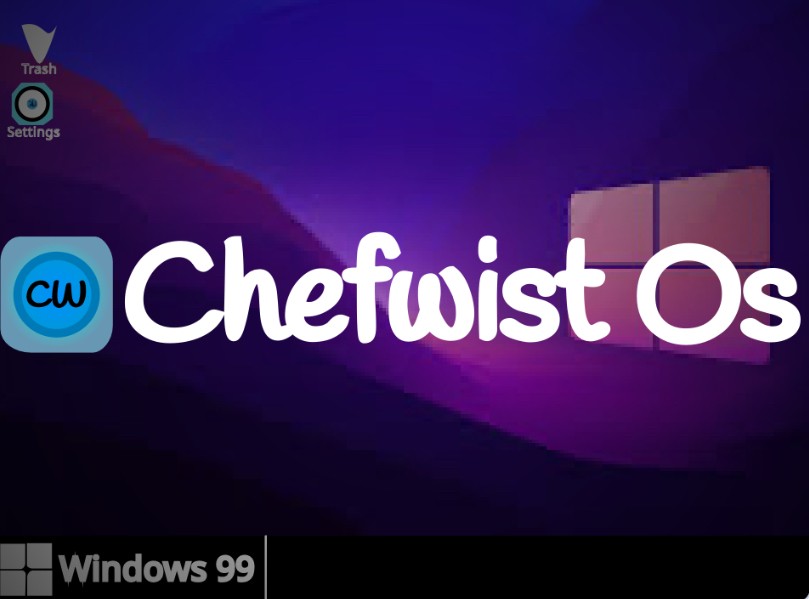 Games like Chefwist OS V0.3