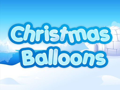 Games like Christmas Balloons