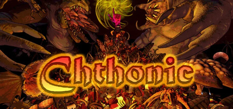 Chthonic Image