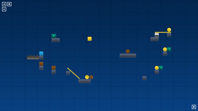 ClickCells: CPU Girls Image