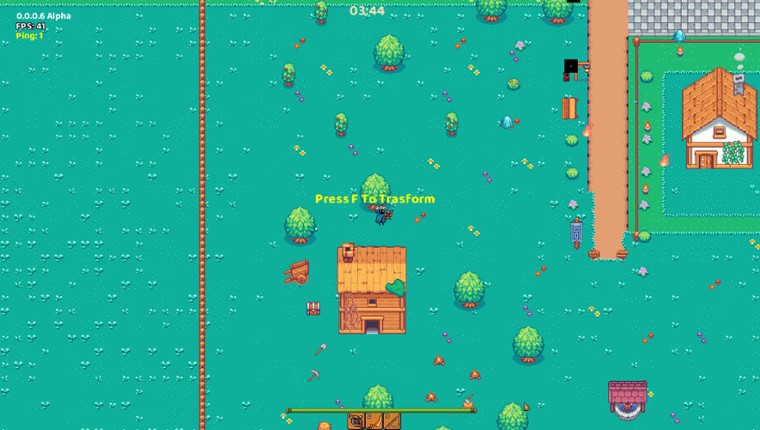 Cloners screenshot