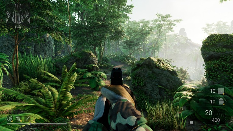 Combat Cycle screenshot